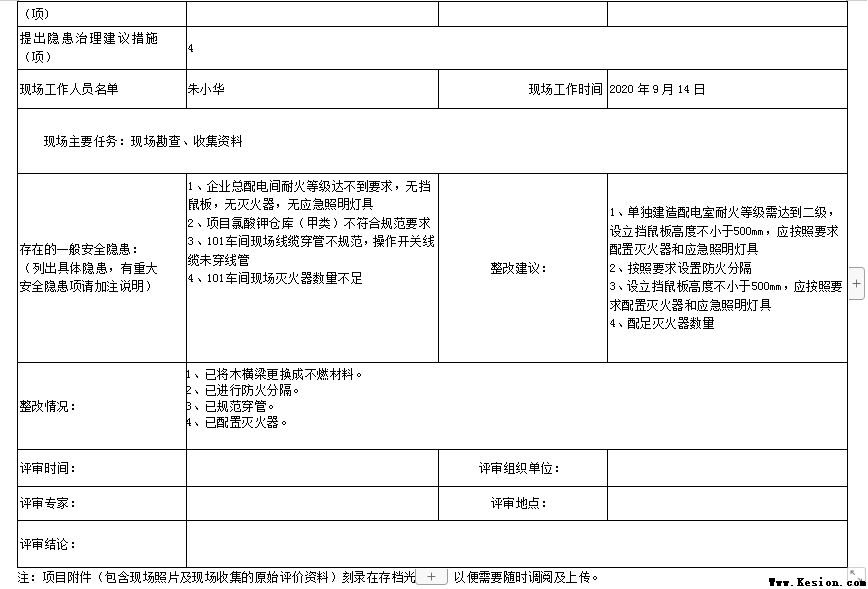 樂(lè)平市億鑫化工有限公司年產(chǎn)3000t2,6-二溴對(duì)硝基苯胺項(xiàng)目